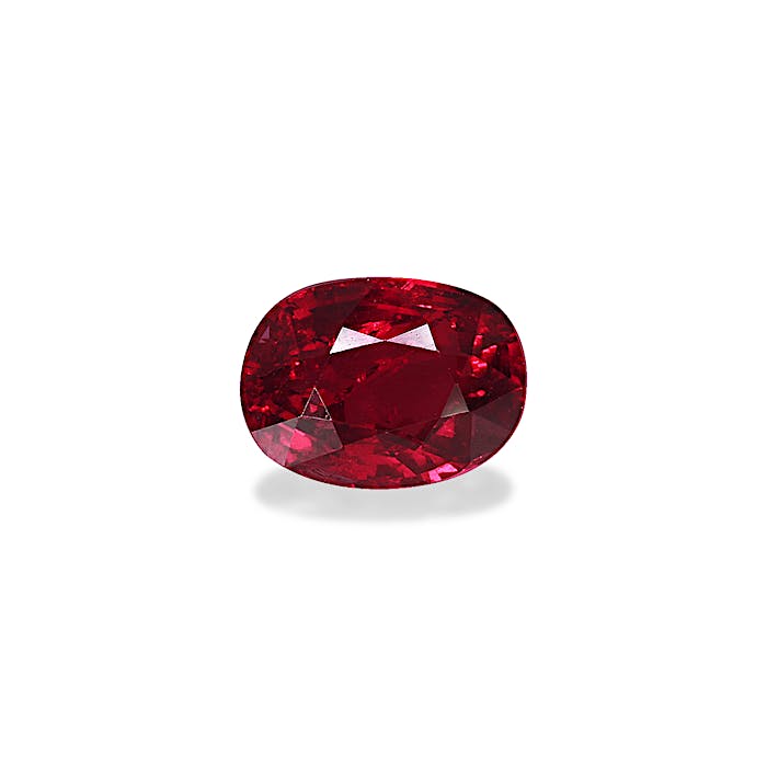 Pigeons Blood Mozambique Ruby 3.03ct - Main Image