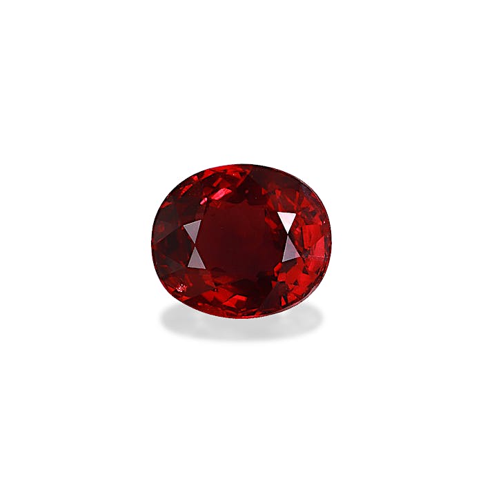 Pigeons Blood Mozambique Ruby 2.54ct - Main Image