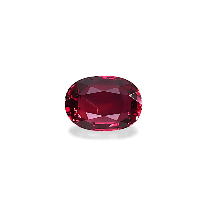 Pigeons Blood Mozambique Ruby 2.12ct - Main Image