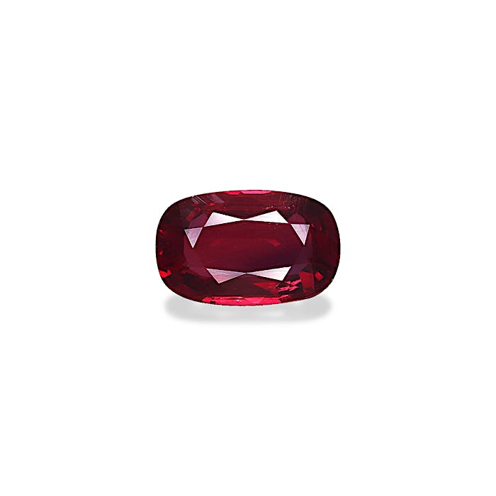 Pigeons Blood Mozambique Ruby 2.51ct - Main Image