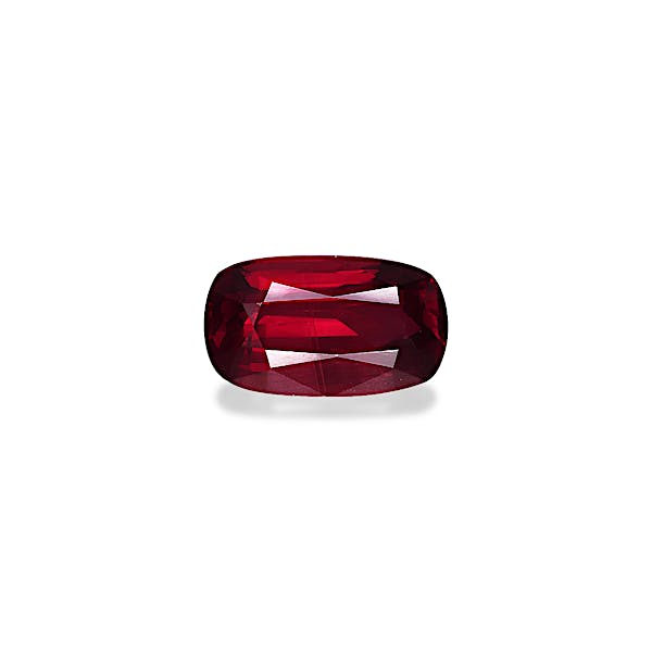 Pigeons Blood Mozambique Ruby 2.18ct - Main Image