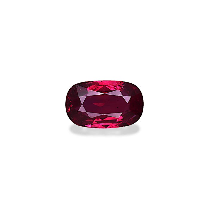 Pigeons Blood Mozambique Ruby 3.09ct - Main Image