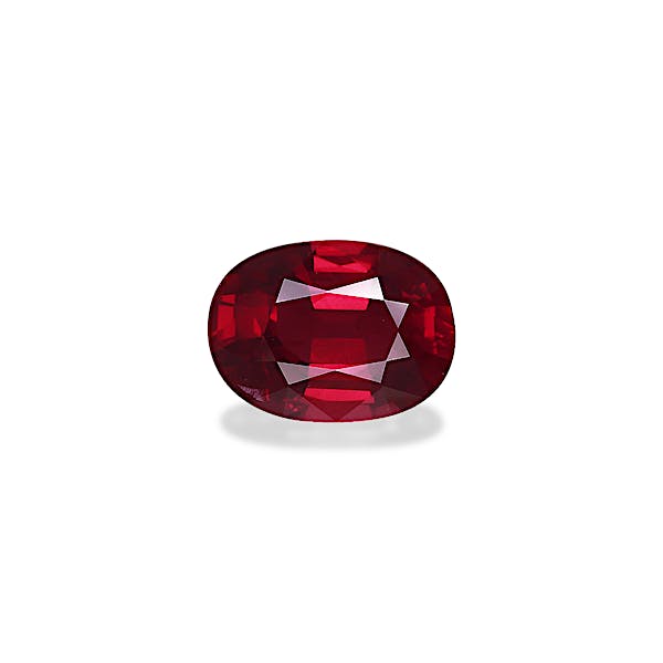 Pigeons Blood Mozambique Ruby 2.31ct - Main Image
