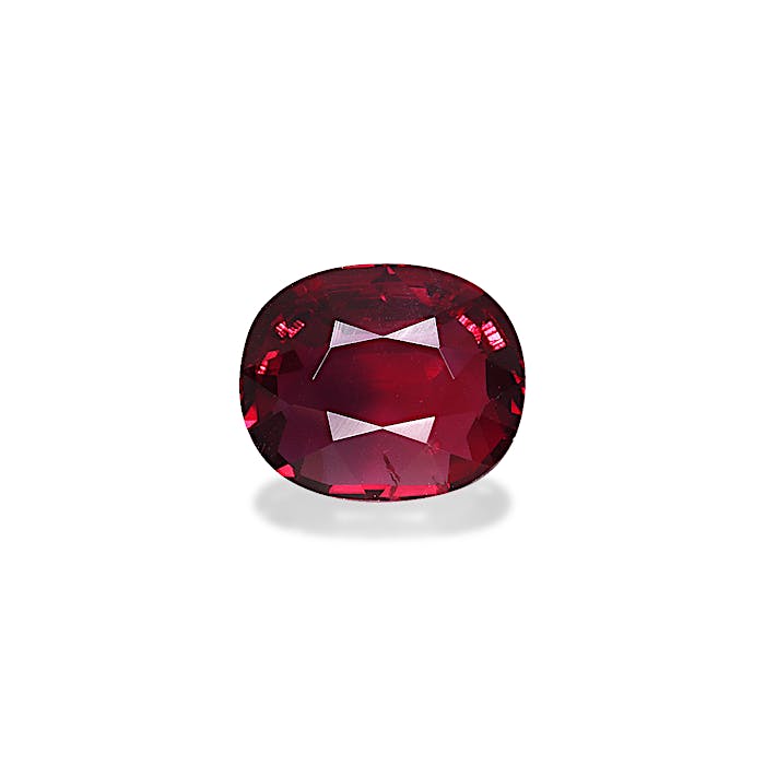 Pigeons Blood Mozambique Ruby 3.11ct - Main Image