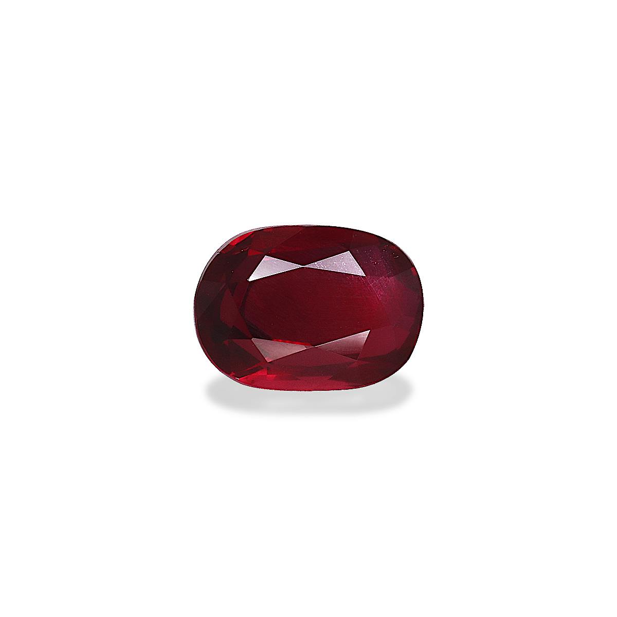 Mozambique Ruby 3.05ct - Main Image