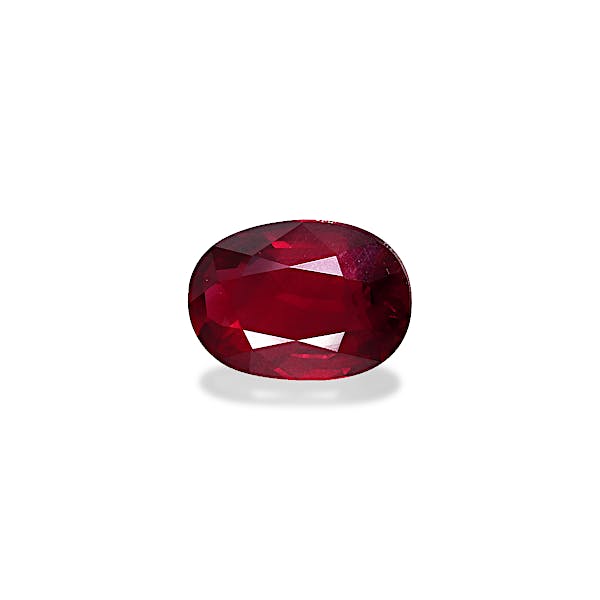 Pigeons Blood Mozambique Ruby 2.37ct - Main Image