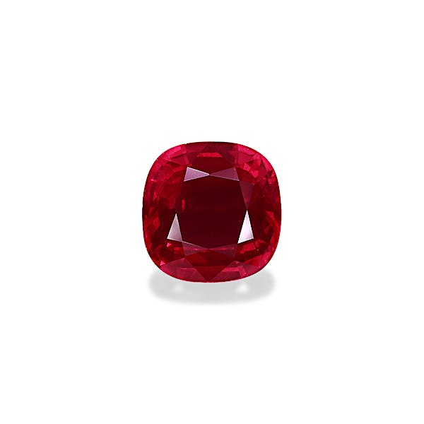 Pigeons Blood Mozambique Ruby 2.36ct - Main Image