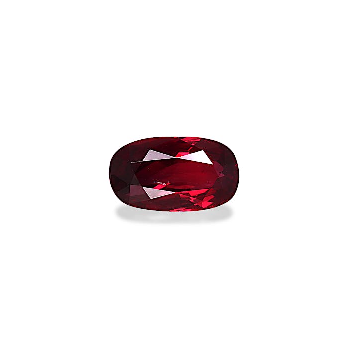 Pigeons Blood Mozambique Ruby 3.06ct - Main Image