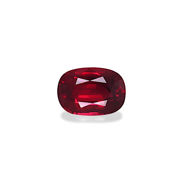 Pigeons Blood Mozambique Ruby 3.19ct - Main Image