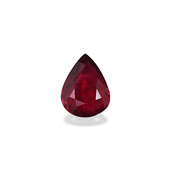Mozambique Ruby 3.08ct - Main Image