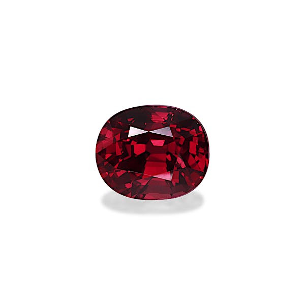 Pigeons Blood Mozambique Ruby 4.04ct - Main Image