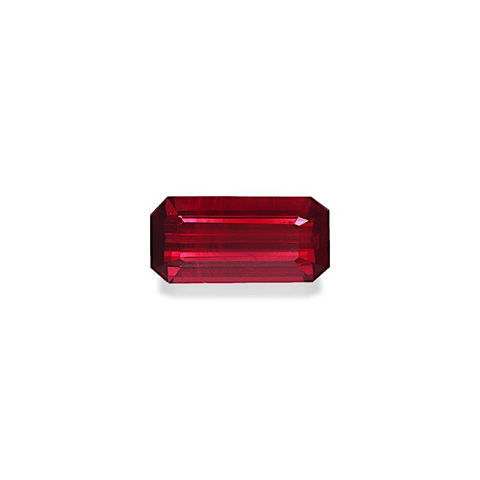 Pigeons Blood Mozambique Ruby 4.14ct - Main Image