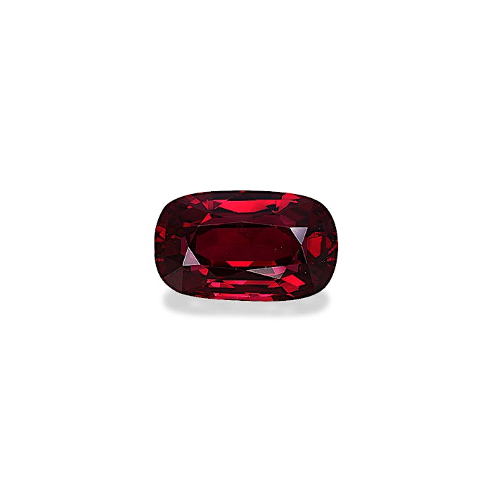 Mozambique Ruby 4.15ct - Main Image