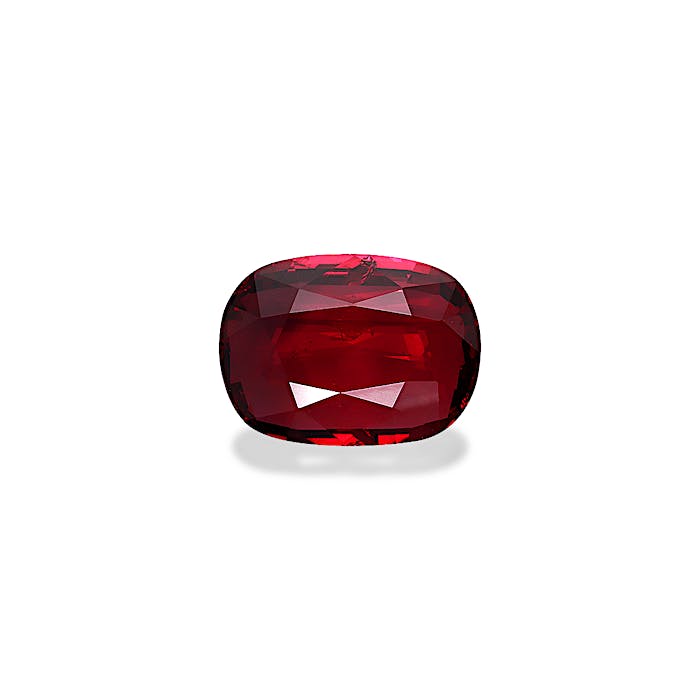 Mozambique Ruby 4.10ct - Main Image