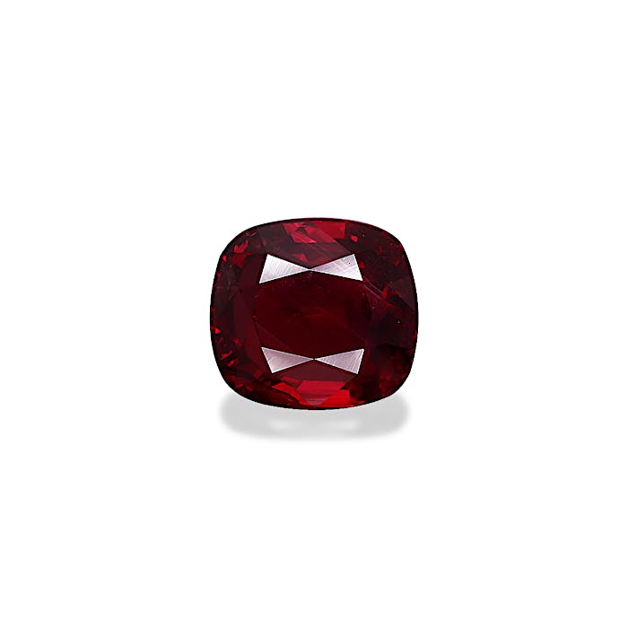 Pigeons Blood Mozambique Ruby 5.30ct - Main Image
