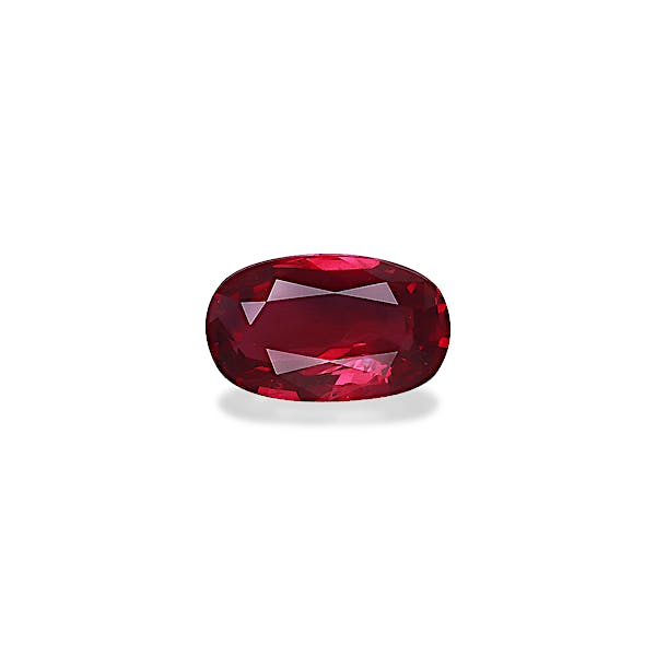 Pigeons Blood Mozambique Ruby 4.22ct - Main Image