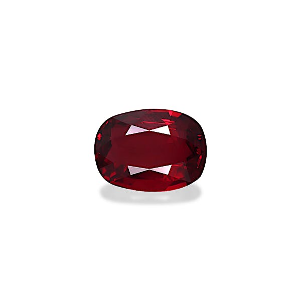 Pigeons Blood Mozambique Ruby 5.28ct - Main Image