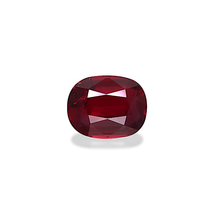 Pigeons Blood Mozambique Ruby 4.10ct - Main Image