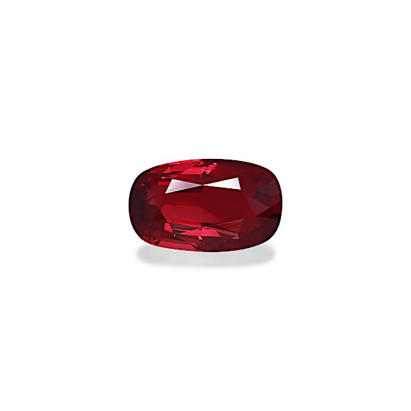 Pigeons Blood Mozambique Ruby 4.06ct - Main Image