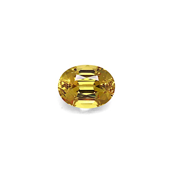 Yellow Grossular Garnet 5.35ct - Main Image