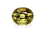 Picture of Lime Green Grossular Garnet 4.75ct - 10x8mm (GG0050)