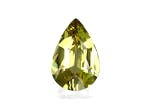 Picture of Lime Green Grossular Garnet 3.75ct (GG0051)