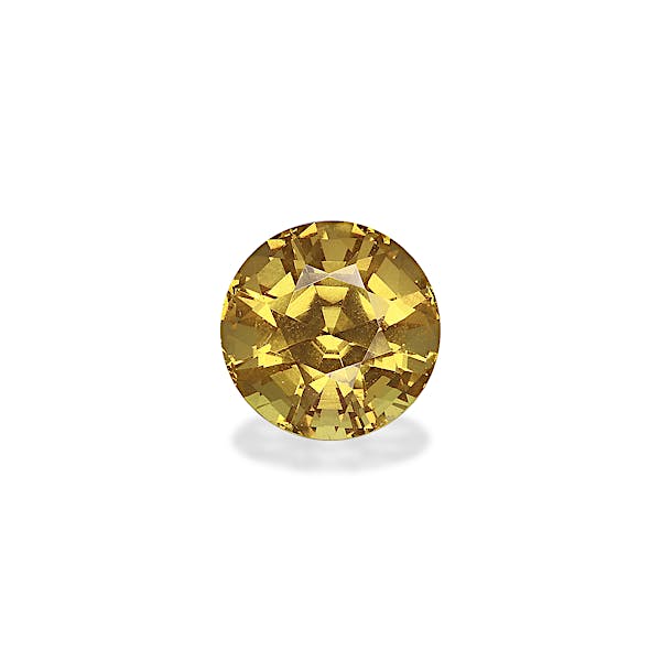 Yellow Grossular Garnet 3.49ct - Main Image