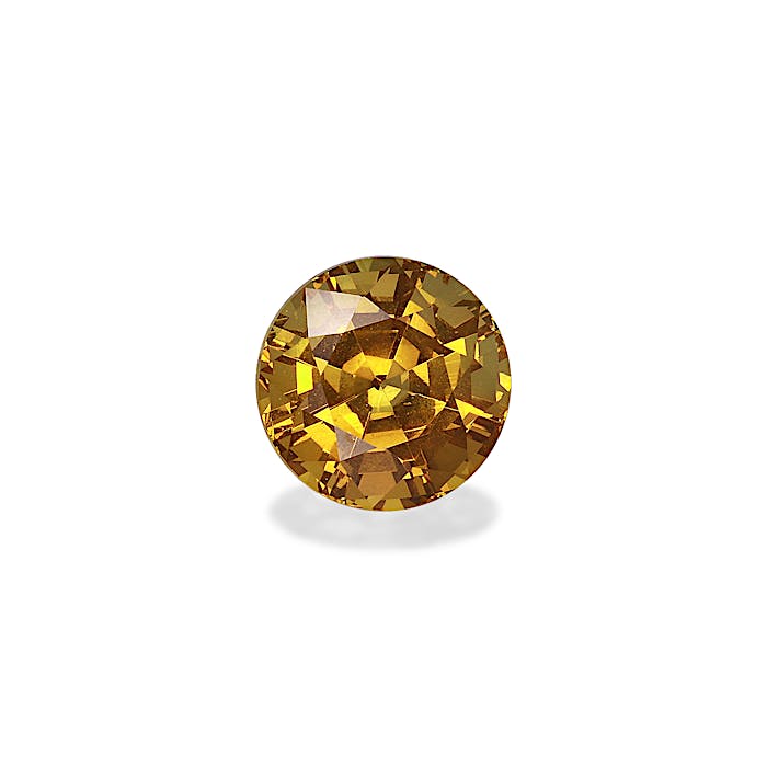 Yellow Grossular Garnet 2.74ct - Main Image