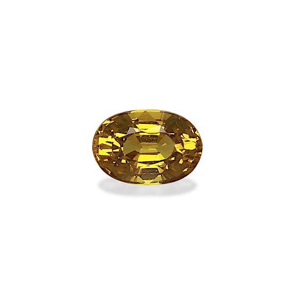 Yellow Grossular Garnet 2.94ct - Main Image