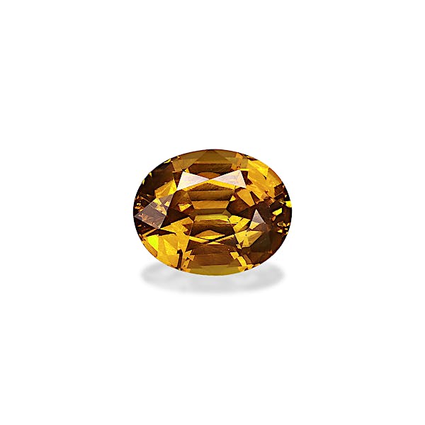Yellow Grossular Garnet 3.10ct - Main Image