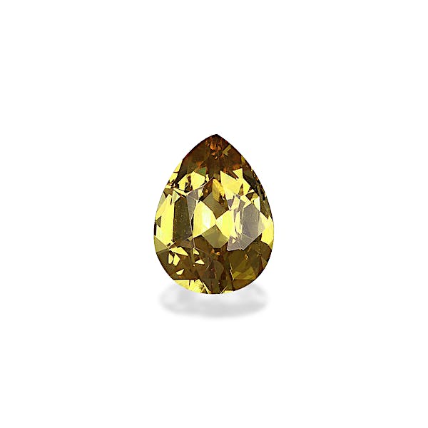 1.71ct Golden Yellow Grossular Garnet stone - Main Image