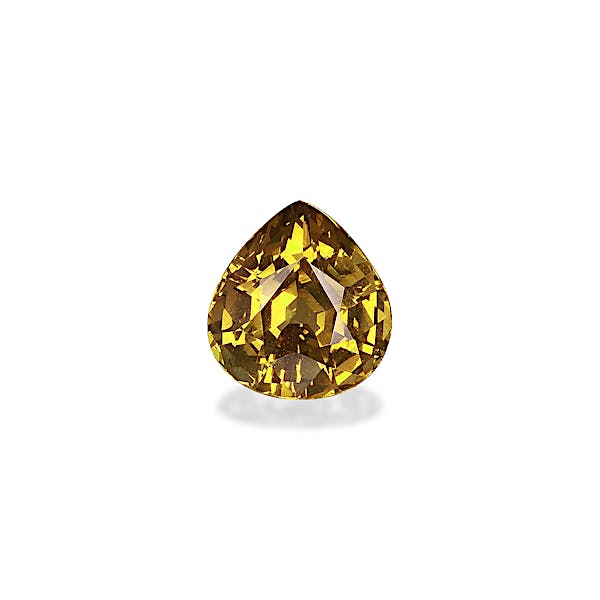 Yellow Grossular Garnet 2.82ct - Main Image