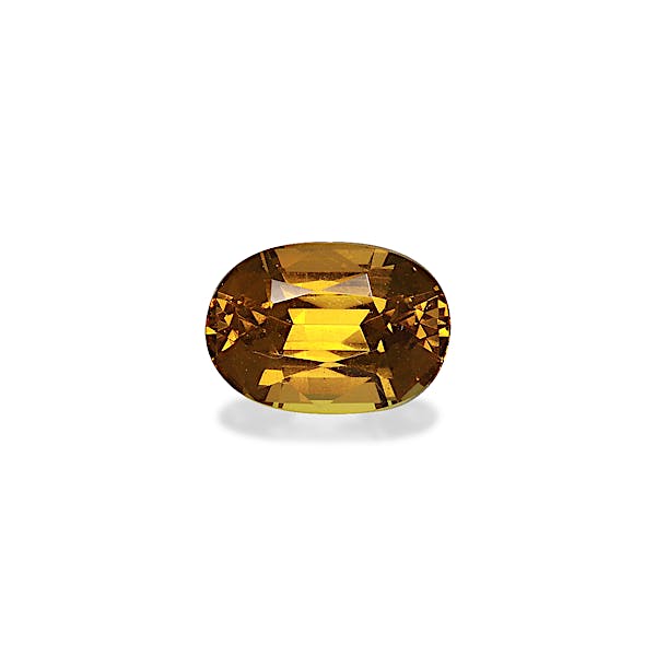 1.23ct Golden Yellow Grossular Garnet stone 7x5mm - Main Image