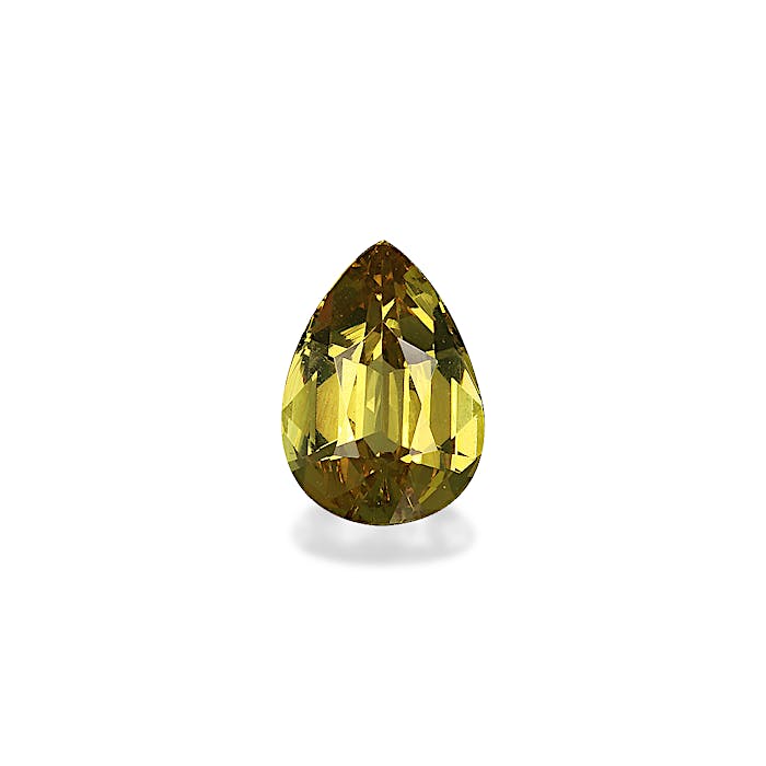 Yellow Grossular Garnet 1.09ct - Main Image