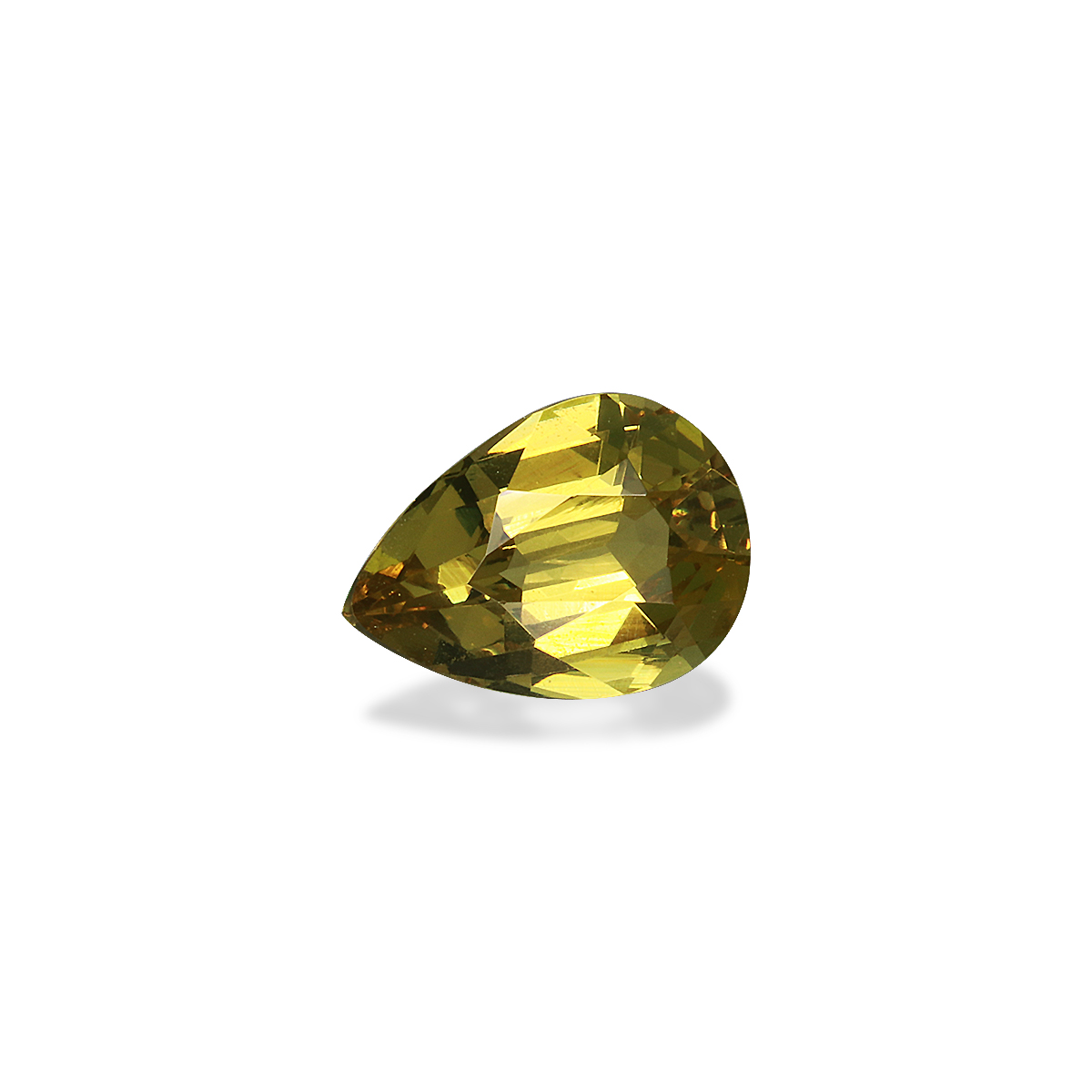 Yellow Grossular Garnet 1.09ct (GG0073)