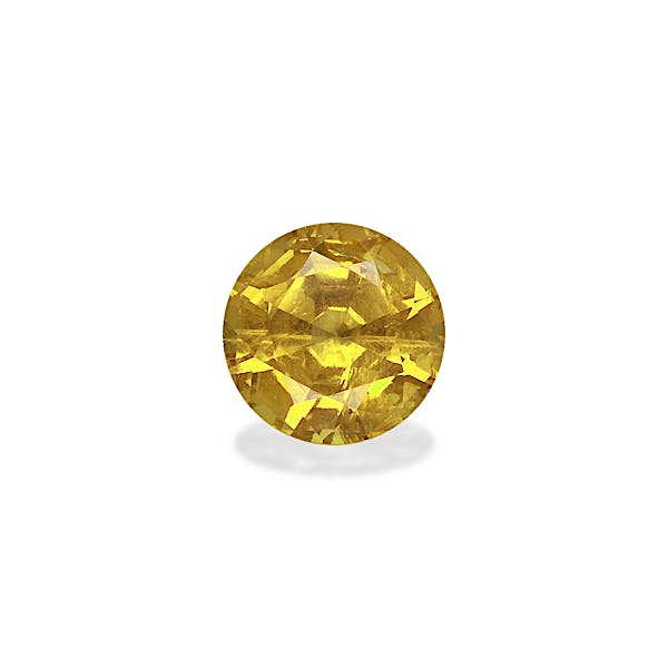 Yellow Grossular Garnet 1.56ct - Main Image