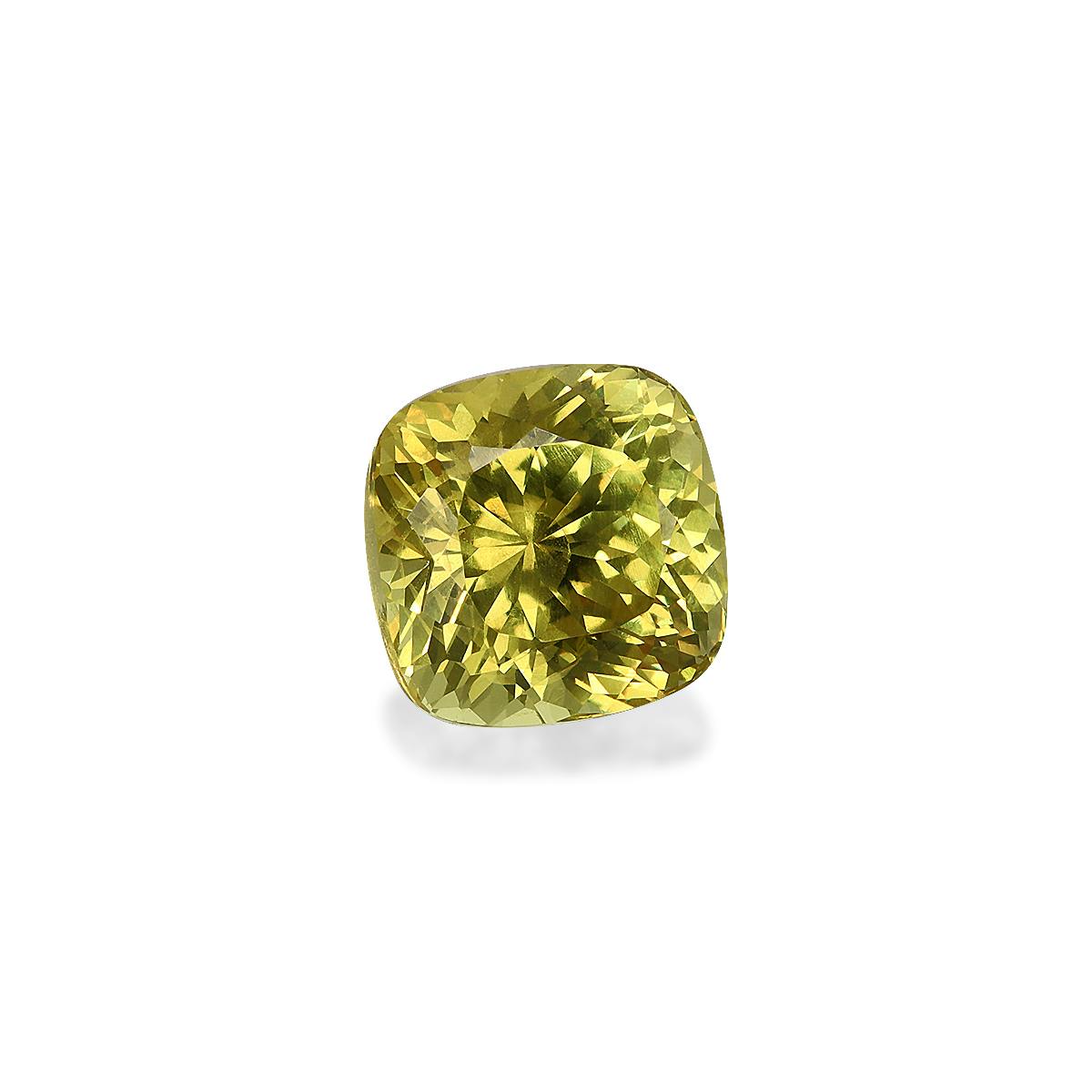STREULE GARNET 70 24.0㎝ Yellow Grossular Garnet 3.80ct - 8mm (GG0117)