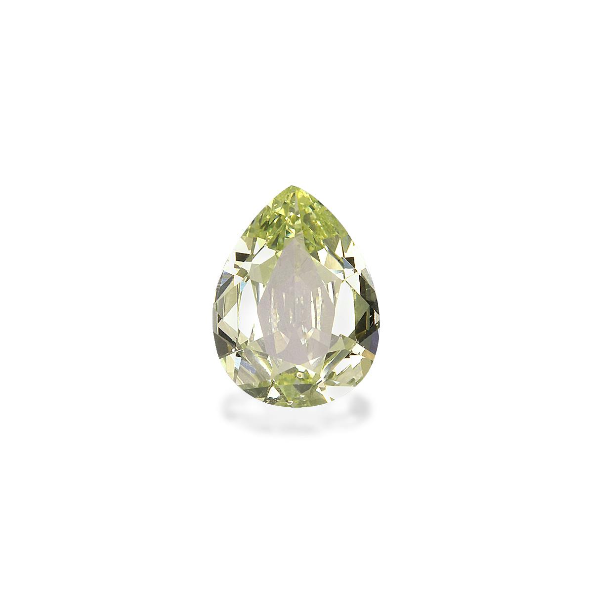 Yellow Grossular Garnet 4.60ct (MI0008)