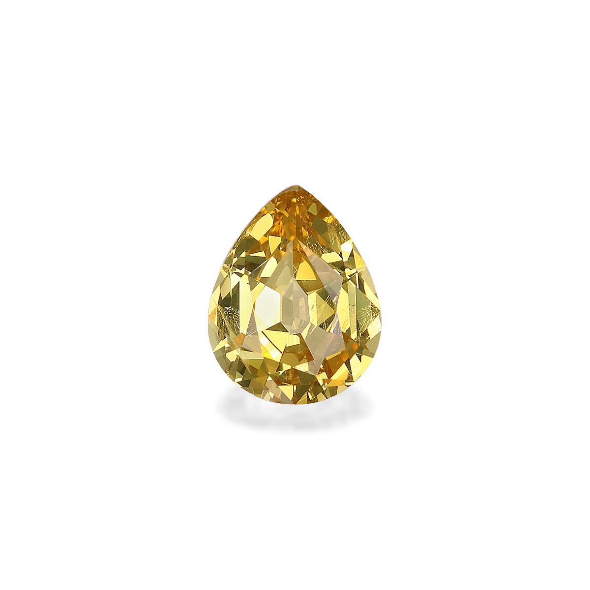 STREULE GARNET 70 24.0㎝ Grossular Garnet Gemstone 1.57ct Africa