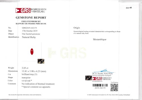 Certificate Image
