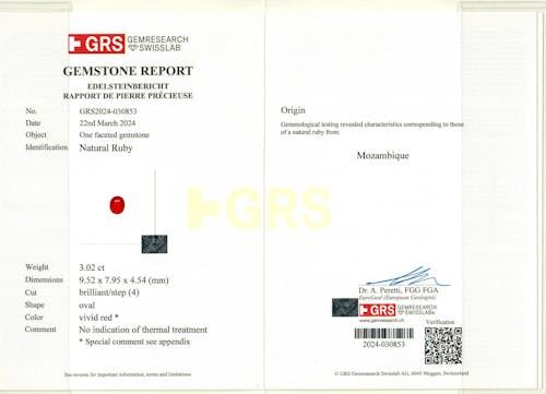 Certificate Image