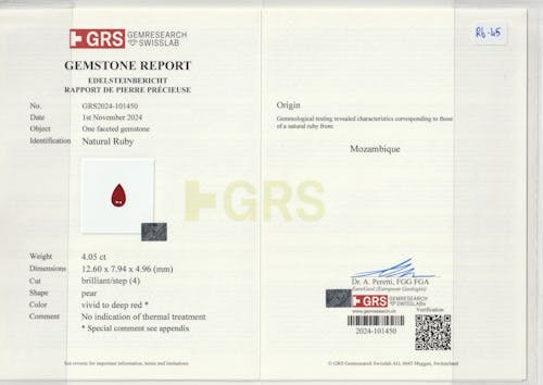 Certificate Image