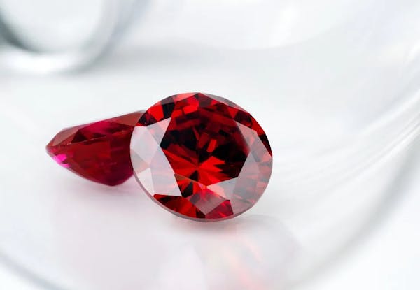 Ruby Gemstone - Ruby Stone Information & Education Articles