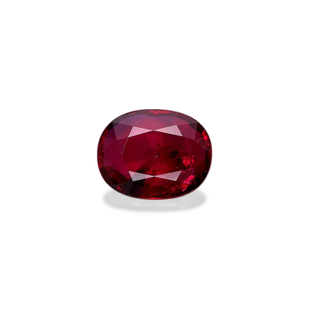 Red deals stone name