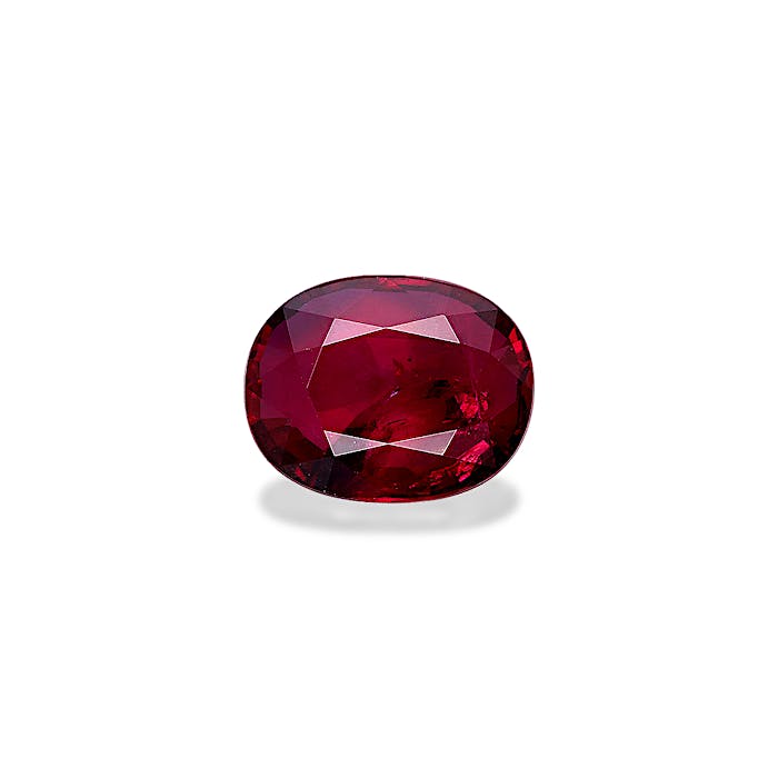 Mozambique Ruby 4.04ct - Main Image