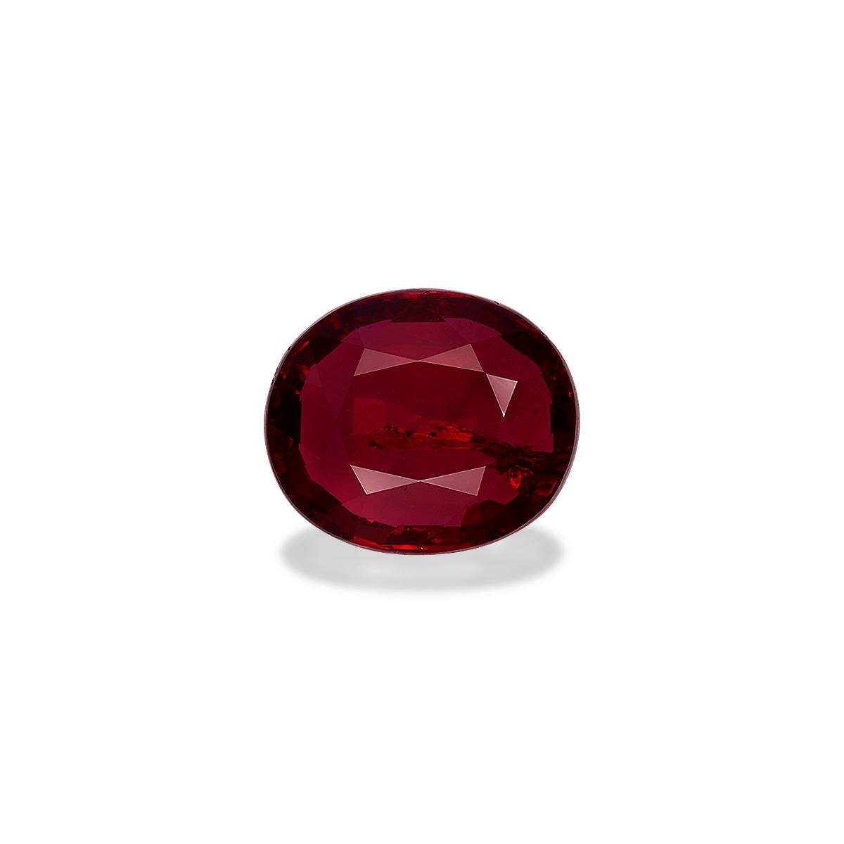 Cost of ruby per on sale carat