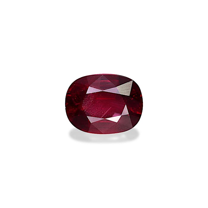 Pigeons Blood Mozambique Ruby 3.12ct - Main Image
