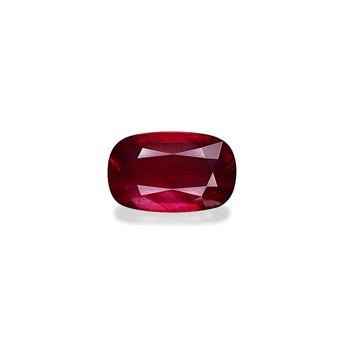 Pigeons Blood Mozambique Ruby 4.05ct - Main Image