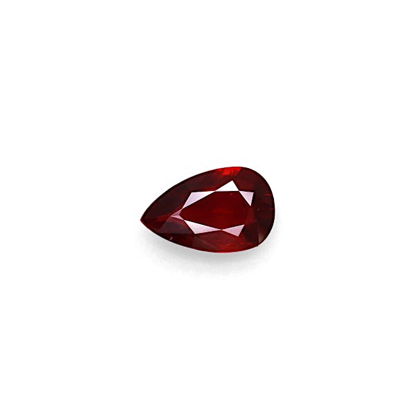 Mozambique Ruby 4.06ct - Main Image