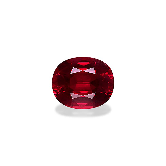 Pigeons Blood Mozambique Ruby 3.15ct - Main Image